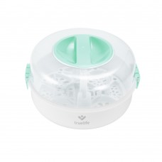 TrueLife Invio MS5 Cumisüveg Sterilizátor